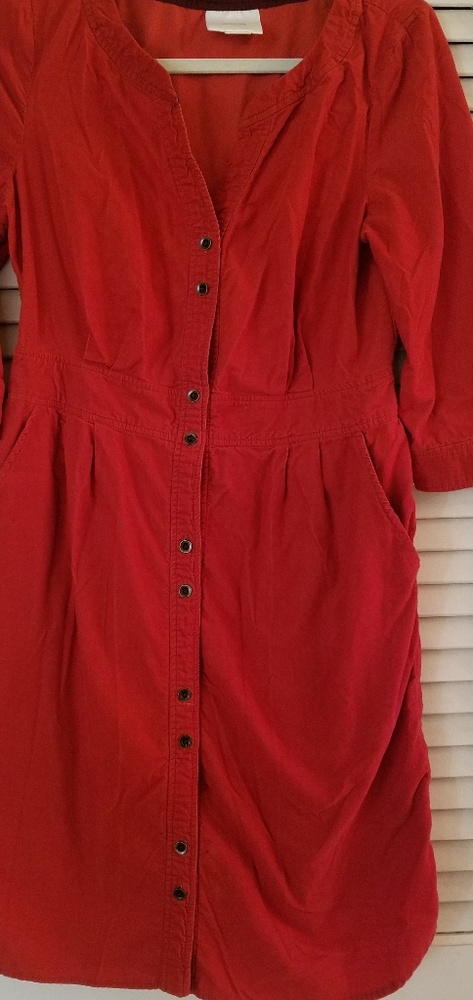 Maeve by Anthropologie dress